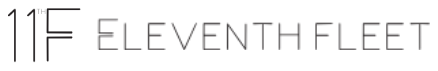 11th Fleet logo