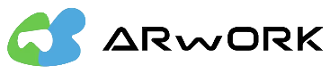 AR Work logo