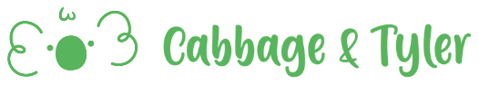 Cabbage & Tyler logo