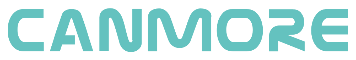 Canmore logo