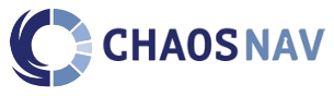 Chaos Nav logo
