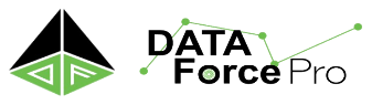 Data Force Pro logo