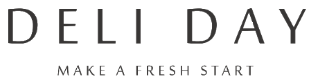 Deli Day logo