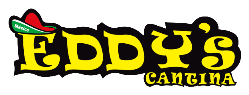 Eddy's Cantina logo