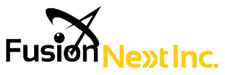 Fusion Next Inc logo