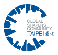 Global Shapers logo