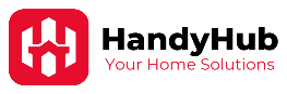 Handy Hub logo
