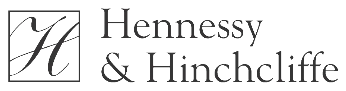 Hennessy & Hinchcliffe logo