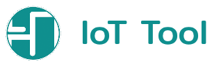 IoT Tool logo