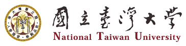 National Taiwan University logo