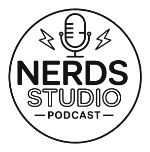 Nerds Podcast logo