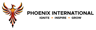Phoenix International logo
