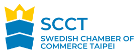 Swedish Chamber logo
