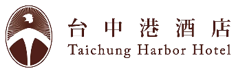 Taichung Harbor Hotel logo
