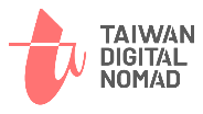Taiwan Digital Nomad logo