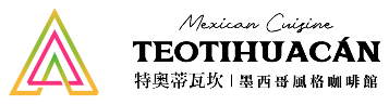 Teotihuacan logo