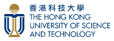 The Hong Kong University of Science and Technology logo