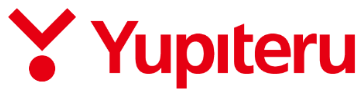 Yupiteru logo