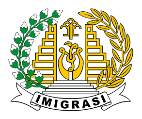 Imigrasi logo