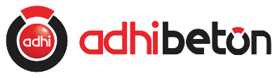 Adhi Beton logo