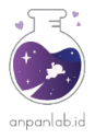 Anpanlab logo