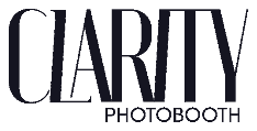 Clarity Photobooth logo