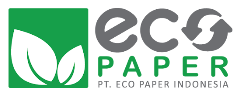 Eco Paper logo