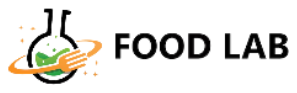 Food Lab logo