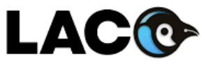 Laco logo
