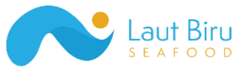 Laut Biru logo