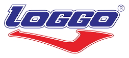 Loggo logo