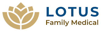 Lotus Medical Clinic logo