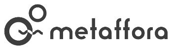 Metaffora logo