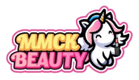 MMCK Beauty logo