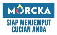 Morcka logo