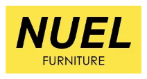 Nuel Furniture logo