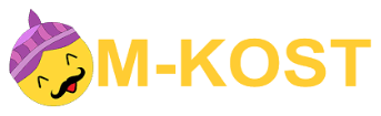 Om Kost logo