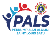 PAL Sinlui 1 logo