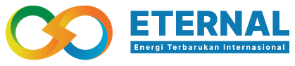 PT Energi Terbarukan Internasional logo