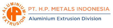 PT HP Metals Indonesia logo