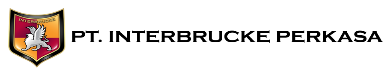 PT Interbrucke Perkasa logo