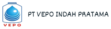PT Vepo Indah Pratama logo