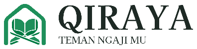 Qiraya logo