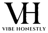 Vibe Honestly logo