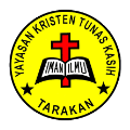 Yayasan Kristen Tunas Kasih logo