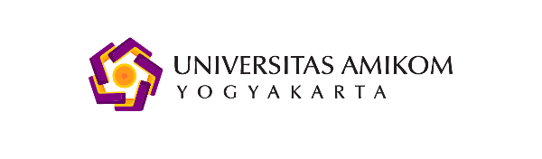 Universitas Amikom Yogyakarta