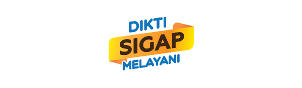 Dikti Sigap Melayani