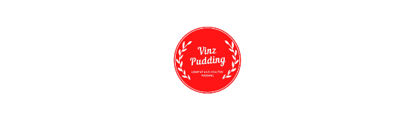 Vinz Pudding